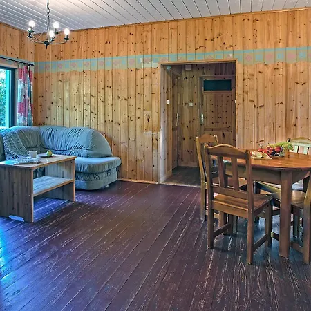 In With Sauna Poblocie